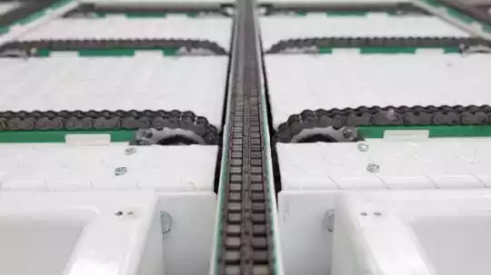 Chain Conveyor