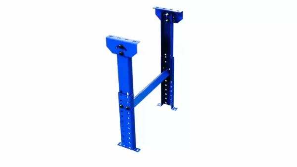 H-Style Conveyor Support