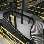 accumulation conveyor systems