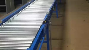 Transportation Conveyor