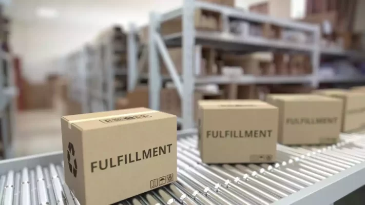 Order Fulfillment