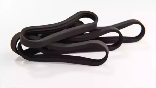 Poly-v belts