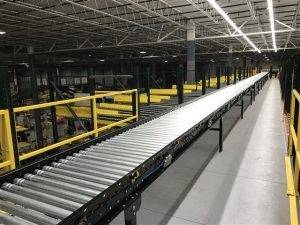 Transportation Conveyor