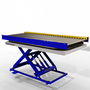 Conveyor Accessories - Turntable