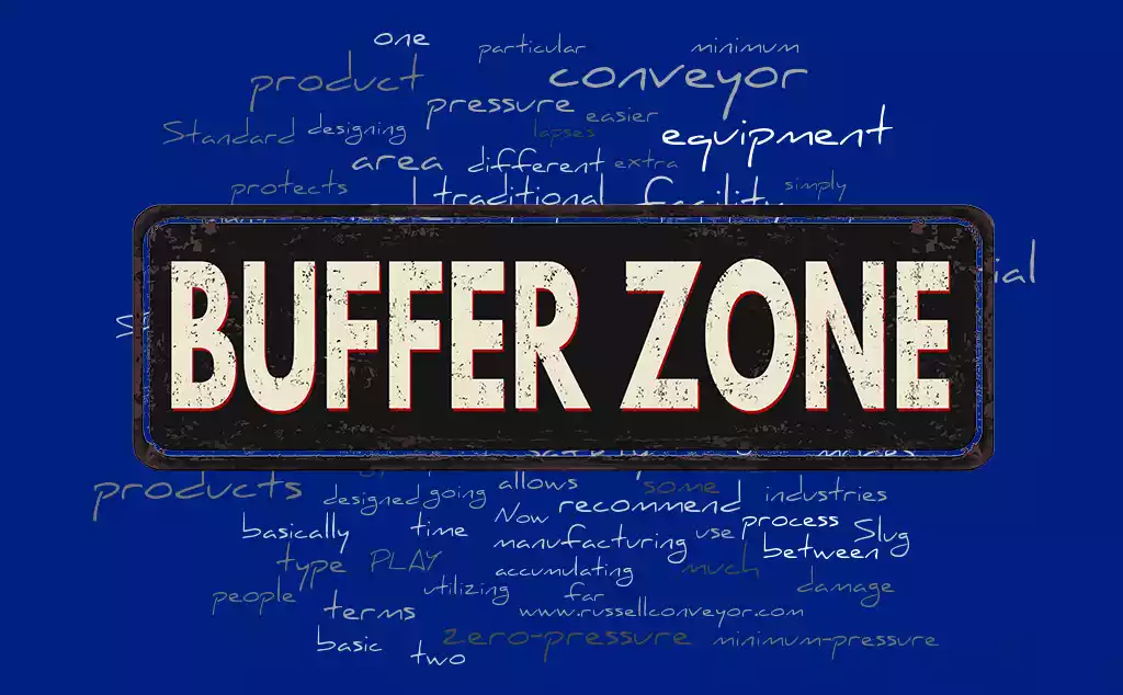 buffer zone