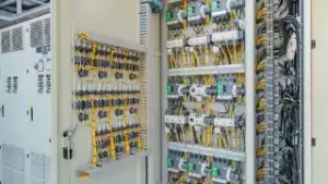 control systems and equipment