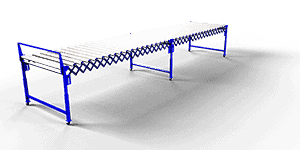 MDR Flexible Conveyor