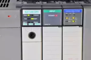 PLC Controller