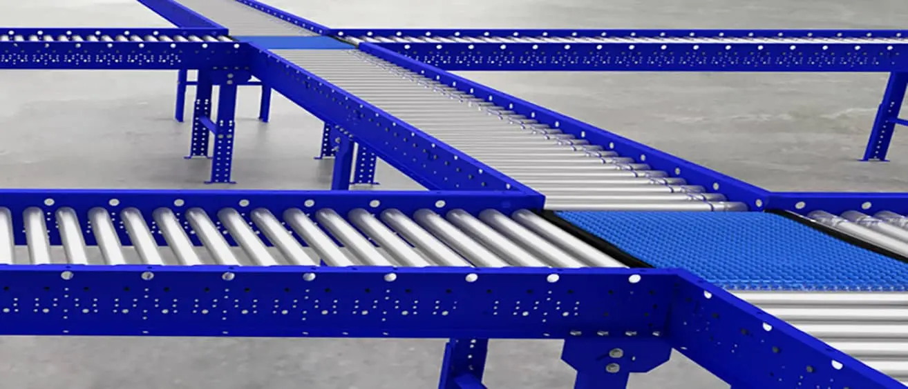 Sortation Innovation: A Simple Intro To Sortation Conveyors